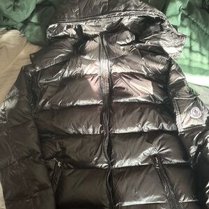 Moncler Men’s Maya Jacket